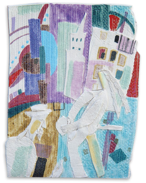 Yelena Budylin Ceramics