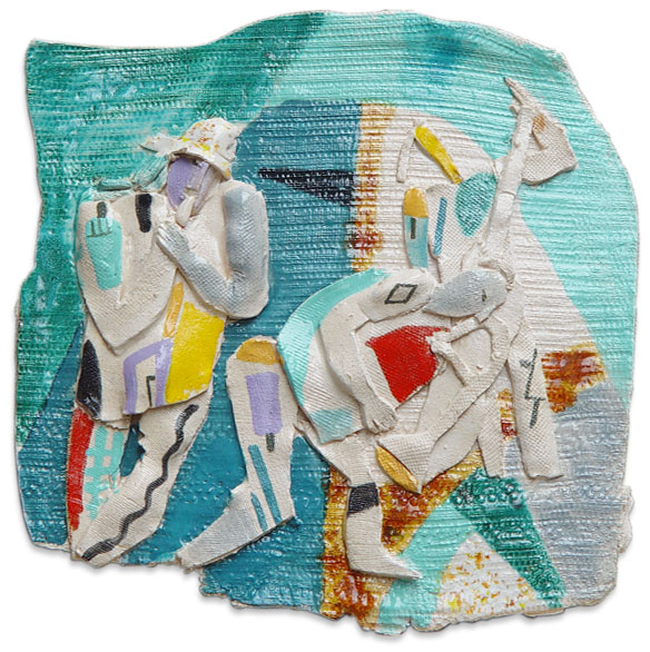 Yelena Budylin Ceramics