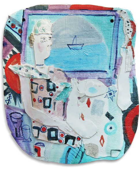 Yelena Budylin Ceramics