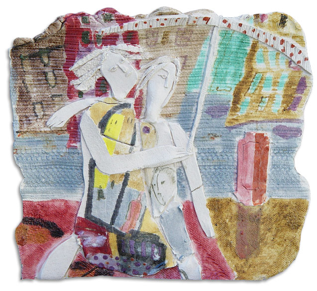 Yelena Budylin Ceramics