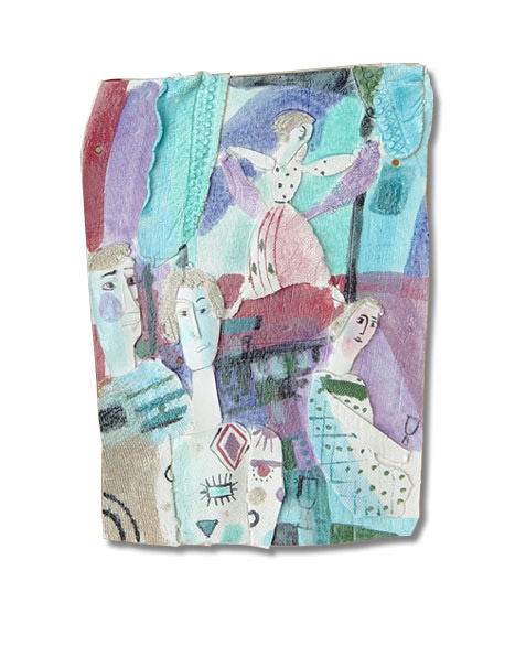 Yelena Budylin Ceramics