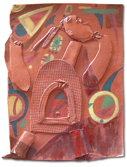 Yelena Budylin Ceramics