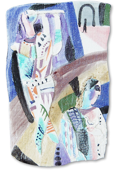 Yelena Budylin Ceramics