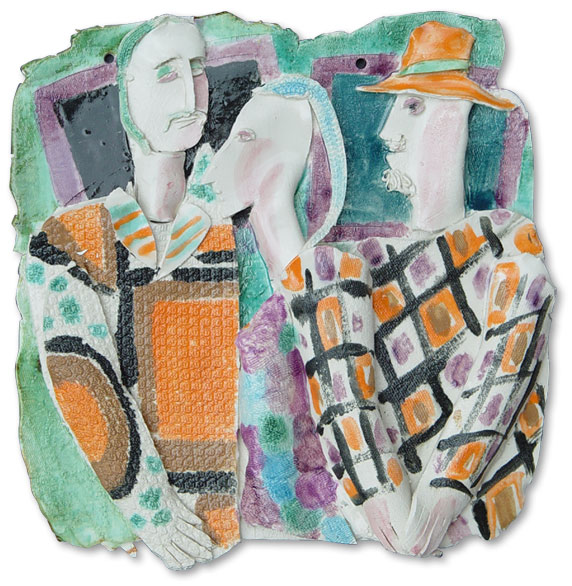 Yelena Budylin Ceramics