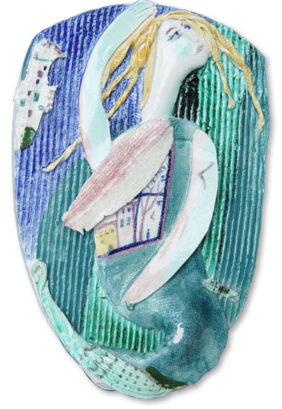 Yelena Budylin Ceramics