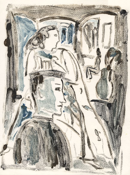 Yelena Budylin Ceramics