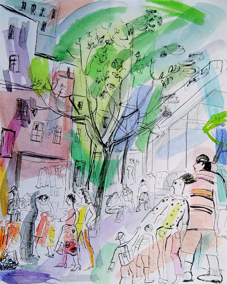 Yelena Budylin Ceramics