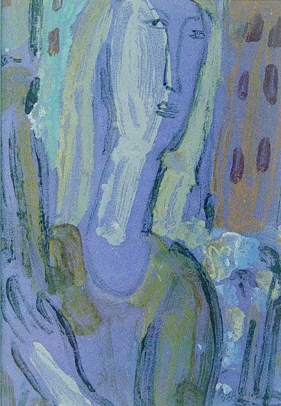 Yelena Budylin Ceramics