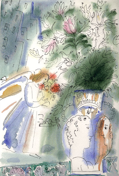 Yelena Budylin Ceramics