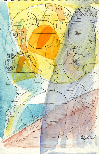 Yelena Budylin Ceramics