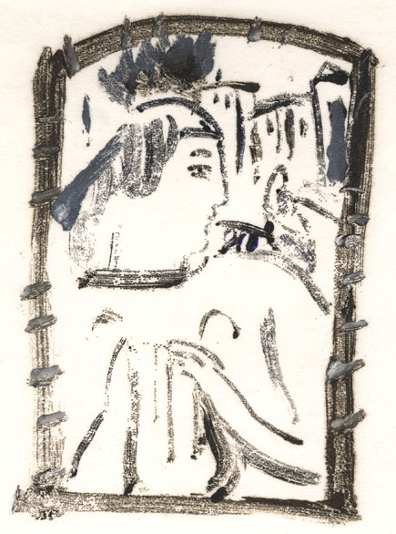 Yelena Budylin Ceramics