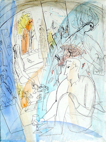 Yelena Budylin Ceramics