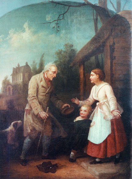 Yelena Budylin Restoration