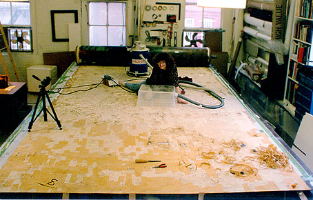 Yelena Budylin Paintings