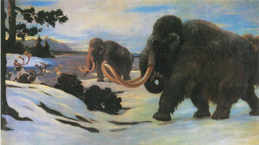 Yelena Budylin Restoration