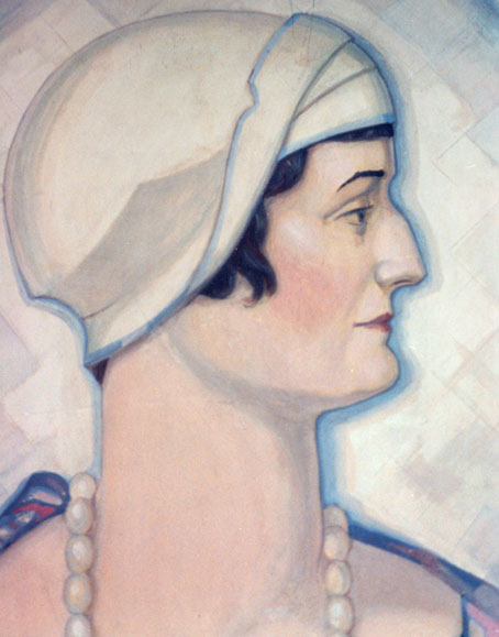 Yelena Budylin Paintings